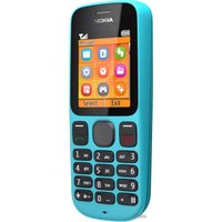 Кнопочный телефон Nokia 100