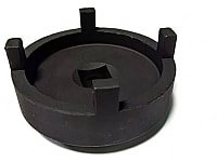 

Головка слесарная Force 62820