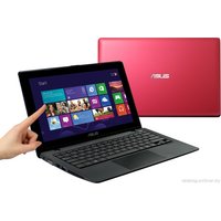 Ноутбук ASUS X200LA-CT005H