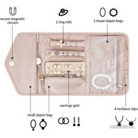 Футляр для украшений Glamify TBD0604471004