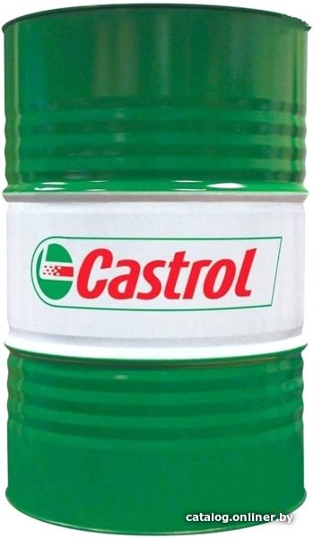 Моторное масло Castrol GTX 5W-40 A3/B4 208л