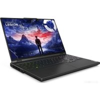 Игровой ноутбук Lenovo Legion Y9000P IRX9 83DF000VCD