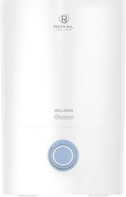 

Увлажнитель воздуха Royal Clima Bellagio RUH-BL300/3.5M-WT