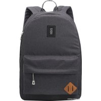 Городской рюкзак Just Backpack Vega (dark grey)