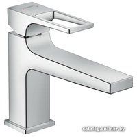 Смеситель Hansgrohe Metropol 74502000