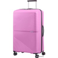 Чемодан-спиннер American Tourister Airconic Pink Lemonade 77 см