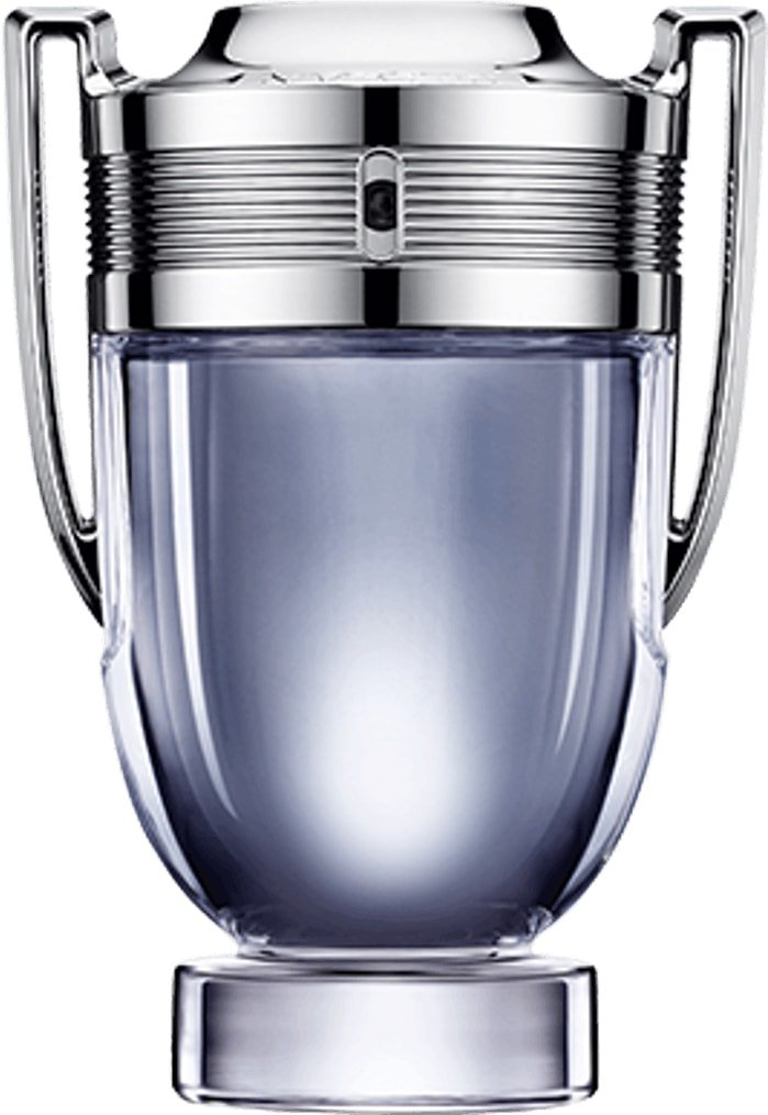

Туалетная вода Paco Rabanne Invictus EdT (100 мл)
