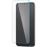 Защитное стекло Spigen GLAS.tR Slim HD для Galaxy S23 Clear AGL05961
