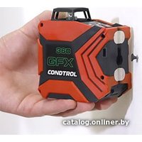 Лазерный нивелир Condtrol GFX360
