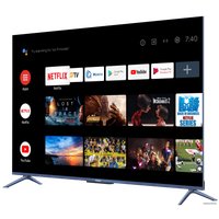 Телевизор Haier 50 Smart TV S5