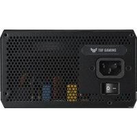 Блок питания ASUS TUF Gaming 1200W Gold TUF-GAMING-1200G