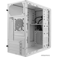 Корпус AeroCool CS-100 Advance (белый)