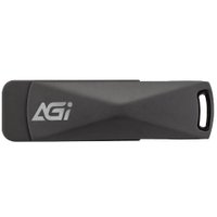 USB Flash AGI AGI512G32UE138 512GB (черный) в Барановичах