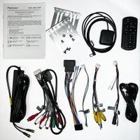 USB-магнитола Prology MPA-300 DSP