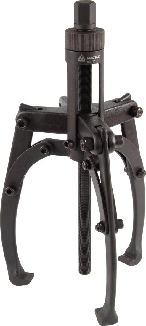 

Съемник подшипников Мастак 100-75012