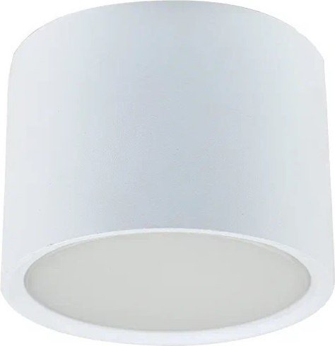 Спот Ecola GX53 SP5394 SS534WECB