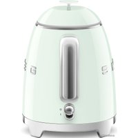 Электрический чайник Smeg KLF05PGEU