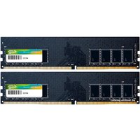 Оперативная память Silicon-Power Xpower AirCool 2x8GB DDR4 PC4-28800 SP016GXLZU360B2A