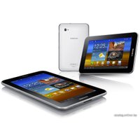 Планшет Samsung Galaxy Tab 7.0 Plus 32GB 3G Pure White (GT-P6200)