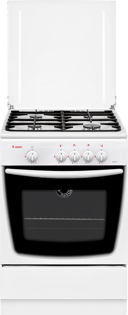 

Кухонная плита GEFEST 1200 С7 К73