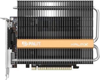 Palit GeForce GTX 750 KalmX 2GB GDDR5 (NE5X75000941-1073H)