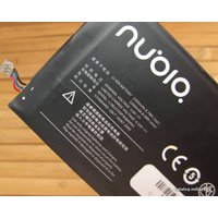 Аккумулятор для телефона Копия ZTE Li3822T43p3h844941