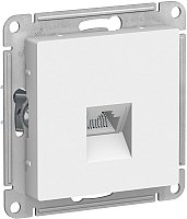 

Розетка компьютерная Systeme Electric AtlasDesign ATN000183