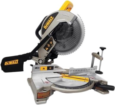 

Торцовочная пила DeWalt DW714