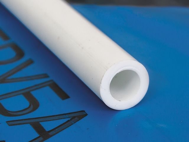 

Труба РосТурПласт 10305 (2 м)