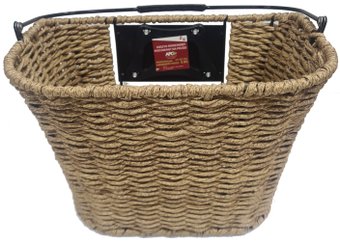 Корзина Haotu HT-512E (коричневый)