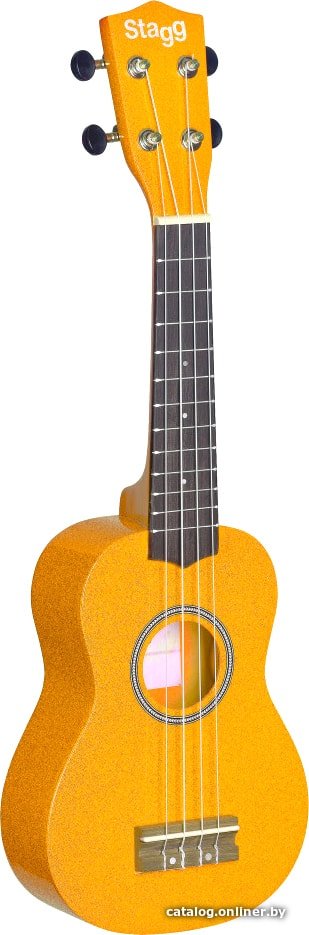 Укулеле Stagg US Lemon