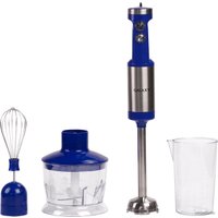 Погружной блендер Galaxy Line GL2129 (синий)