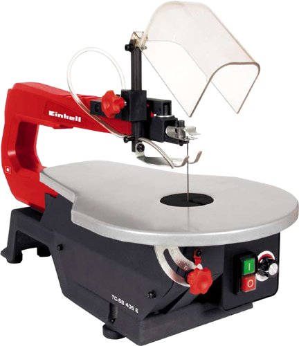 

Станок Einhell TC-SS 405 E [4309040]