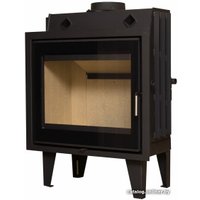 Свободностоящая печь-камин Мета-Бел Skadi ТКТ 11.0