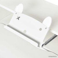 Парта Fun Desk Sentire II (голубой)