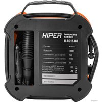 Автомобильный компрессор Hiper H-AC12-08