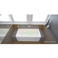 Ванна Aquanet West 120x70