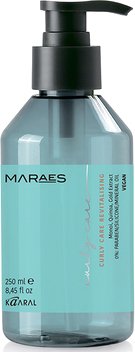 

Флюид Kaaral Maraes Curly Care для кудрявых и волнистых волос 250 мл