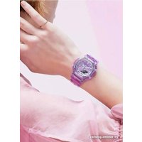 Наручные часы Casio G-Shock GMA-S2100SK-4A