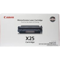 Картридж Canon X25