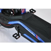 Электровелосипед Smart Balance Fiesta Pro 2025