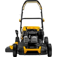 Газонокосилка Denzel GLR-510SP-ZS