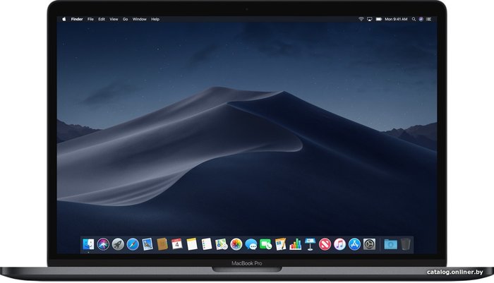Apple MacBook Pro 15