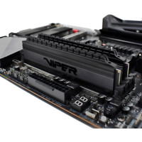 Оперативная память Patriot Viper 4 Blackout 2x8GB DDR4 PC4-25600 PVB416G320C6K
