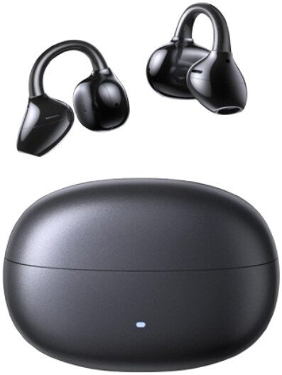 Наушники Ugreen ClipBuds Pro WS218 (черный)