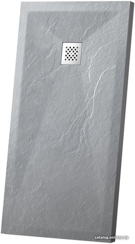 Душевой поддон Vincea VST-4SR8010G 100x80