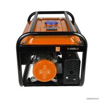 Бензиновый генератор Redbo GPT-3300