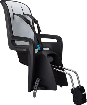 Детское велокресло Thule RideAlong 2 (dark gray)