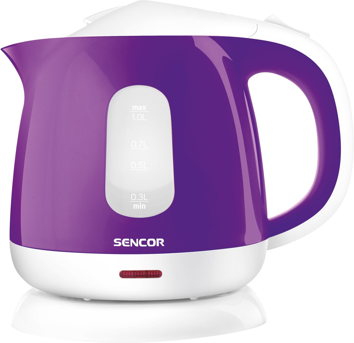 

Электрический чайник Sencor SWK 1015VT