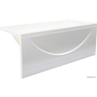 Ванна Метакам Standart 170x70 АВS_009717